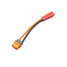 Adapter: IC2 Battery / JST - RCY Device Adapter: IC2 Battery / JST - RCY Device