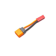 Adapter: IC2 Device / JST - RCY Battery
