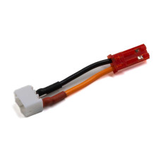 Adapter: JST Battery / JST PH2.0 3P Device by Spektrum SRP $31.17 Adapter: JST Battery / JST PH2.0 3P Device by Spektrum SRP $31.17
