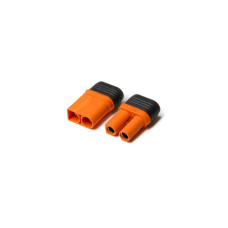 Connector: IC5 Device & IC5 Battery Set SRP $18.97