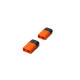 Connector: IC5 Device (2) Set by Spektrum SRP $18.97