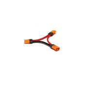 Adapter: IC5 Battery / Series Harness 4 Adapter: IC5 Battery / Series Harness 4
