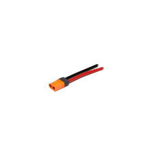 IC5 Device Connector  4in / 100mm; 10 AWG by Spektrum SRP $35.98
