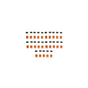 IC5 Battery Connectors; Bulk (25) by Spektrum SRP $156.73 IC5 Battery Connectors; Bulk (25) by Spektrum SRP $156.73