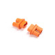 One-Piece Battery adapter: IC2 Device/IC3 Battery (2pcs) SRP $25.84