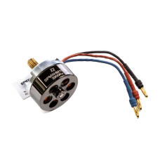 3900Kv Brushless Motor: Fusion 180 Smart by Spektrum SRP $84.04 3900Kv Brushless Motor: Fusion 180 Smart by Spektrum SRP $84.04