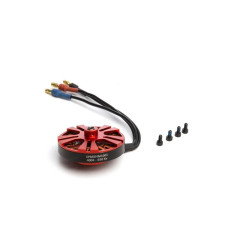 4004 - 650Kv Brushless Main Motor by Spektrum SRP $141.2 4004 - 650Kv Brushless Main Motor by Spektrum SRP $141.2