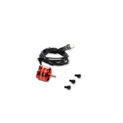 0803-12000Kv Brushless Tail Motor by Spektrum SRP $73.93