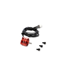 0803-12000Kv Brushless Tail Motor by Spektrum SRP $73.93 0803-12000Kv Brushless Tail Motor by Spektrum SRP $73.93