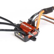 90 Amp Smart Brushless Marine ESC SRP $131.80