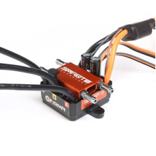 90 Amp Smart Brushless Marine ESC SRP $131.80 90 Amp Smart Brushless Marine ESC SRP $131.80