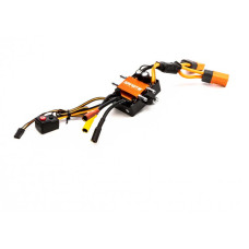 Firma 120A Brushless Smart Marine ESC, 3S-6S Firma 120A Brushless Smart Marine ESC, 3S-6S