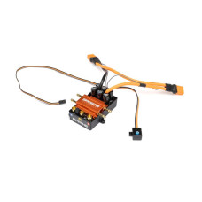 200 Amp Brushless Smart Marine Boat ESC 12S by Spektrum SRP $605.20