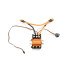 200 Amp Brushless Smart Marine Boat ESC 12S by Spektrum SRP $605.20 200 Amp Brushless Smart Marine Boat ESC 12S by Spektrum SRP $605.20