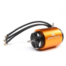 Spektrum 4685 4 pole BL Marine Motor 1350kV Spektrum 4685 4 pole BL Marine Motor 1350kV