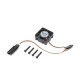 Replacement Fan for SPMXMXE85 ESC by Spektrum SRP $33.57