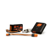 Smart Powerstage Air Bundle: 850mAh 3S G2 LiPo Battery / S120 Charger by Spektrum SRP $127.50