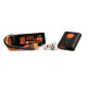 Smart G2 Air Powerstage Bundle Includes S120 Charger and SPMX223S30 2200mAh 3S G2 Lipo Battery by Spektrum SRP $127.62 Smart G2 Air Powerstage Bundle Includes S120 Charger and SPMX223S30 2200mAh 3S G2 Lipo Battery by Spektrum SRP $127.62
