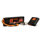 Smart Powerstage Air Bundle: 4000mAh 3S G2 LiPo Battery / S120 Charger SRP $172.27