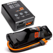 Smart Powerstage Surface Bundle: 3300mAh 7-Cell NiMH Battery (IC3) / 100W S100 Charger SRP $141.86