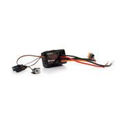 Firma 40 Amp Brushed Smart 2-in-1 ESC and Receiver by Spektrum SRP $156.89 Firma 40 Amp Brushed Smart 2-in-1 ESC and Receiver by Spektrum SRP $156.89