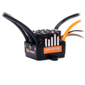 Firma 85 Amp Brushless Smart ESC 2S - 3S by Spektrum SRP $156.88 Firma 85 Amp Brushless Smart ESC 2S - 3S by Spektrum SRP $156.88