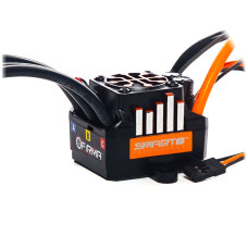 Firma 100 Amp Brushless Smart ESC 2S - 3S suit ARRMA 3S kit by Spektrum Firma 100 Amp Brushless Smart ESC 2S - 3S suit ARRMA 3S kit by Spektrum