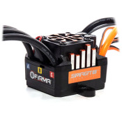 Firma 120 Amp Brushless Smart ESC 3S - 4S SRP $288.16 Firma 120 Amp Brushless Smart ESC 3S - 4S SRP $288.16