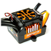 Firma 150 Amp V2 Brushless Smart ESC 6S (Orange) by Spektrum SRP $350.87