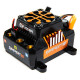 Firma 160 Amp Smart ESC with Capacitor 3S - 8S by Spektrum