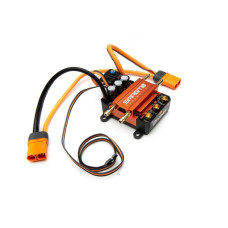 Firma 160A Smart Brushless Marine Boat ESC 3-8S by Spektrum SRP $480.31 Firma 160A Smart Brushless Marine Boat ESC 3-8S by Spektrum SRP $480.31
