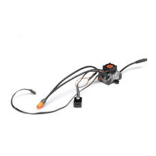 Firma 80 Brushless Sensored / Sensorless Smart ESC:Outrunner by Spektrum SRP $561.98 Firma 80 Brushless Sensored / Sensorless Smart ESC:Outrunner by Spektrum SRP $561.98