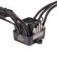 Firma 100 Black Edition Brushless Smart ESC 2S-3S by Spektrum suits ARRMA Granite, Senton, Bigrock 4X4 3S BLX Replaces ARAM0160 SRP $249.38