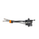 SLT 25 Amp Brushed Esc/Rx 1/10 2wd ARRMA Gorgon by Spektrum SRP $111.45