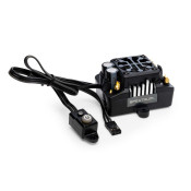 FIRMA 130 Sensored Brushless Smart ESC 2-4S 1/8th Buggy by Spektrum SRP $326.61
