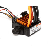 FIRMA 40A Lite Smart WP Brushed ESC by Spektrum SRP $100.84 FIRMA 40A Lite Smart WP Brushed ESC by Spektrum SRP $100.84