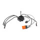 SLT 45Amp Brushless ESC / Rx - 2WD Fury by ARRMA SRP $212.89