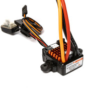 FIRMA 60A Lite Smart WP Brushed ESC by Spektrum SRP $131.10