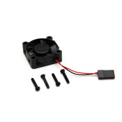 Firma Smart 130A ESC Replacement Cooling Fan First SPMXSE1130 Tenacity, LOSI Drag, ARRMA BLX 3S SRP $35.98 Firma Smart 130A ESC Replacement Cooling Fan First SPMXSE1130 Tenacity, LOSI Drag, ARRMA BLX 3S SRP $35.98