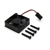 Firma Smart 160A ESC Replacement Cooling Fan by Spektrum SRP $35.98 Firma Smart 160A ESC Replacement Cooling Fan by Spektrum SRP $35.98
