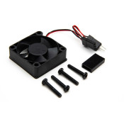 Firma Smart 160A w/ CP ESC Replacement Cooling Fan by Spektrum SRP $35.98 Firma Smart 160A w/ CP ESC Replacement Cooling Fan by Spektrum SRP $35.98
