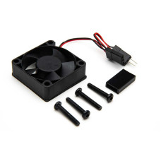 Firma Smart 160A w/ CP ESC Replacement Cooling Fan by Spektrum SRP $35.98 Firma Smart 160A w/ CP ESC Replacement Cooling Fan by Spektrum SRP $35.98