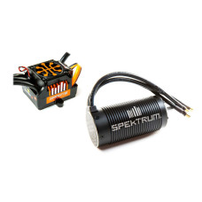 FIRMA 150A BL 3-6S Smart ESC/2050Kv Sensorless Motor Combo for 1/8th Buggy and Monster Truck FIRMA 150A BL 3-6S Smart ESC/2050Kv Sensorless Motor Combo for 1/8th Buggy and Monster Truck