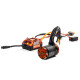 Firma 60A BL Smart ESC/2800Kv Sense Mot Crawl Com by Spektrum SRP $651.77