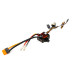 FIRMA 70A Brushed Smart ESC/15T Brushed Motor Combo by Spektrum FIRMA 70A Brushed Smart ESC/15T Brushed Motor Combo by Spektrum