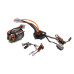 FIRMA 70A Brushed Smart ESC/35T Brushed Motor Combo by Spektrum FIRMA 70A Brushed Smart ESC/35T Brushed Motor Combo by Spektrum