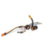 Firma 100A Brushless Smart ESC / 6500Kv Sensorless Motor Combo: No-Prep by Spektrum SRP $291.39 Firma 100A Brushless Smart ESC / 6500Kv Sensorless Motor Combo: No-Prep by Spektrum SRP $291.39
