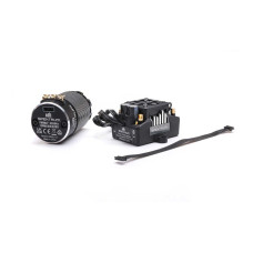 FIRMA 130 BL Sensored Smart ESC/2200Kv MotorCombo by Spektrum SRP $649.85 FIRMA 130 BL Sensored Smart ESC/2200Kv MotorCombo by Spektrum SRP $649.85