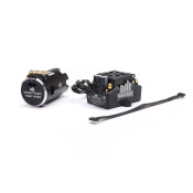Smart BL ESC / Motor / RX Combo: Grom Requires DSMR Radio by Spektrum SRP $280.16 Smart BL ESC / Motor / RX Combo: Grom Requires DSMR Radio by Spektrum SRP $280.16