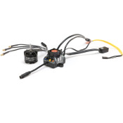 Firma 1/10 Smart Sensored Outrunner Motor/ESC Co: 2000Kv by Spektrum SRP $770.13 Firma 1/10 Smart Sensored Outrunner Motor/ESC Co: 2000Kv by Spektrum SRP $770.13